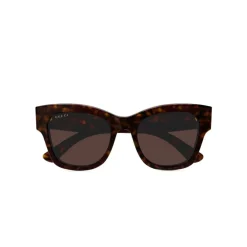 DAMES Gucci Zonnebrillen^GG1789S 002 Sunglasses