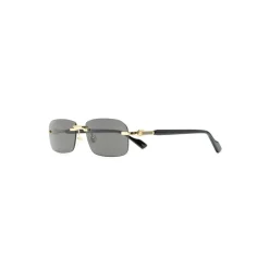 Heren Gucci Zonnebrillen^GG1221S 001 Sunglasses