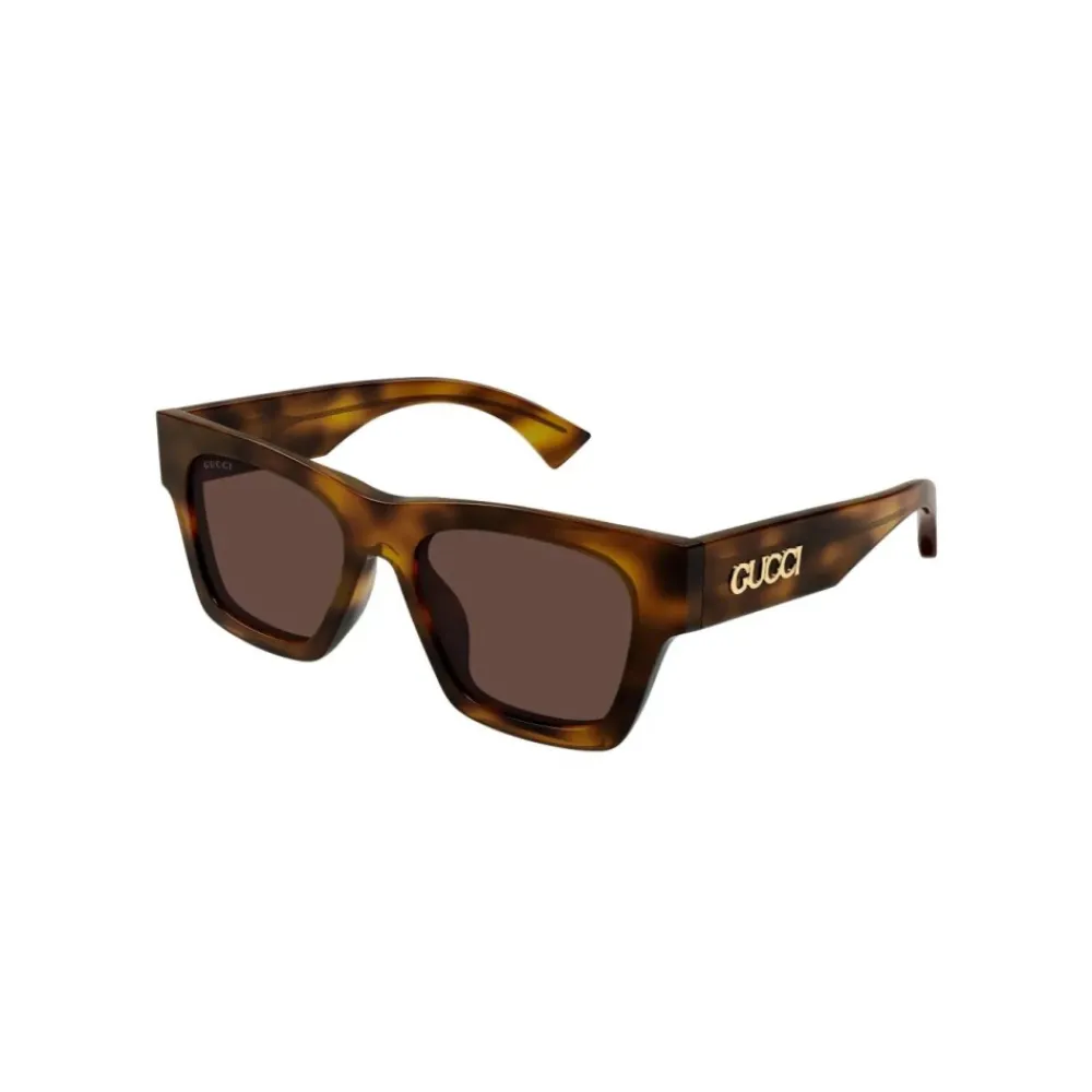 DAMES Gucci GG1835S 002 Sunglasses