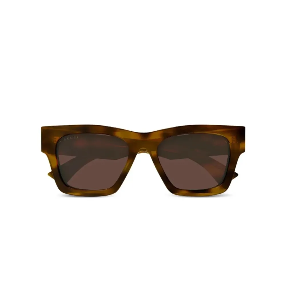 DAMES Gucci GG1835S 002 Sunglasses