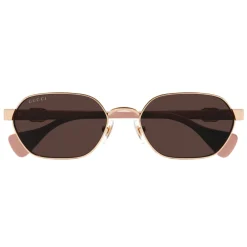 DAMES Gucci GG1593S 003 Sunglasses