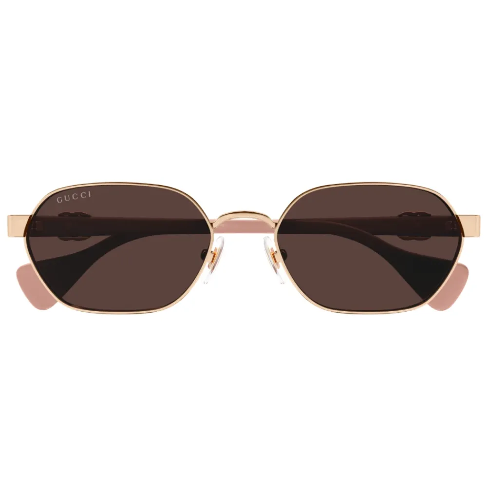 DAMES Gucci GG1593S 003 Sunglasses