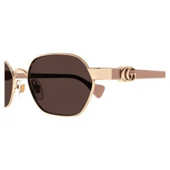 DAMES Gucci GG1593S 003 Sunglasses