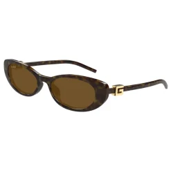 DAMES Gucci GG1680S Zonnebril