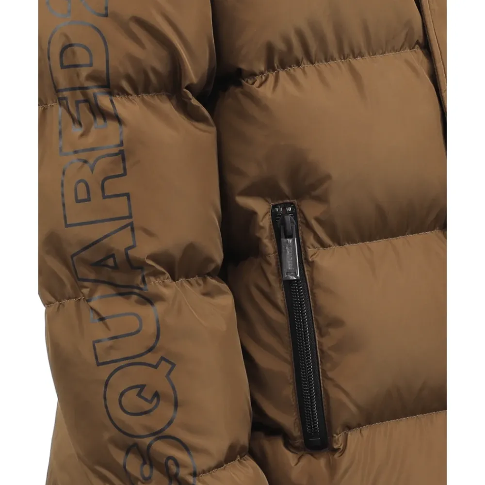 Dsquared2 Giacca Jacket