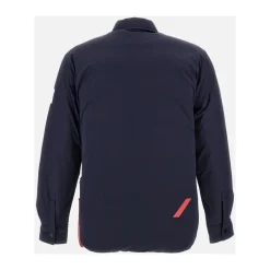 Heren Afterlabel Giacca imbottita e trapuntata