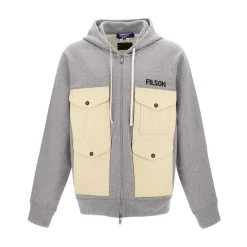 Heren Junya Watanabe Truien & Vesten^Giacca in cotone