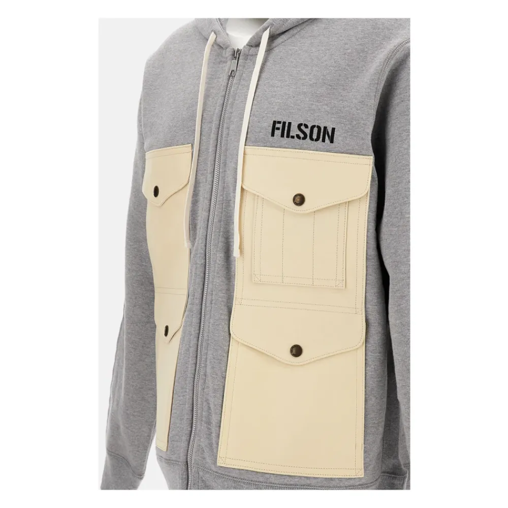 Heren Junya Watanabe Truien & Vesten^Giacca in cotone