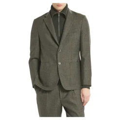 Heren Barena Venezia Giacca monopetto