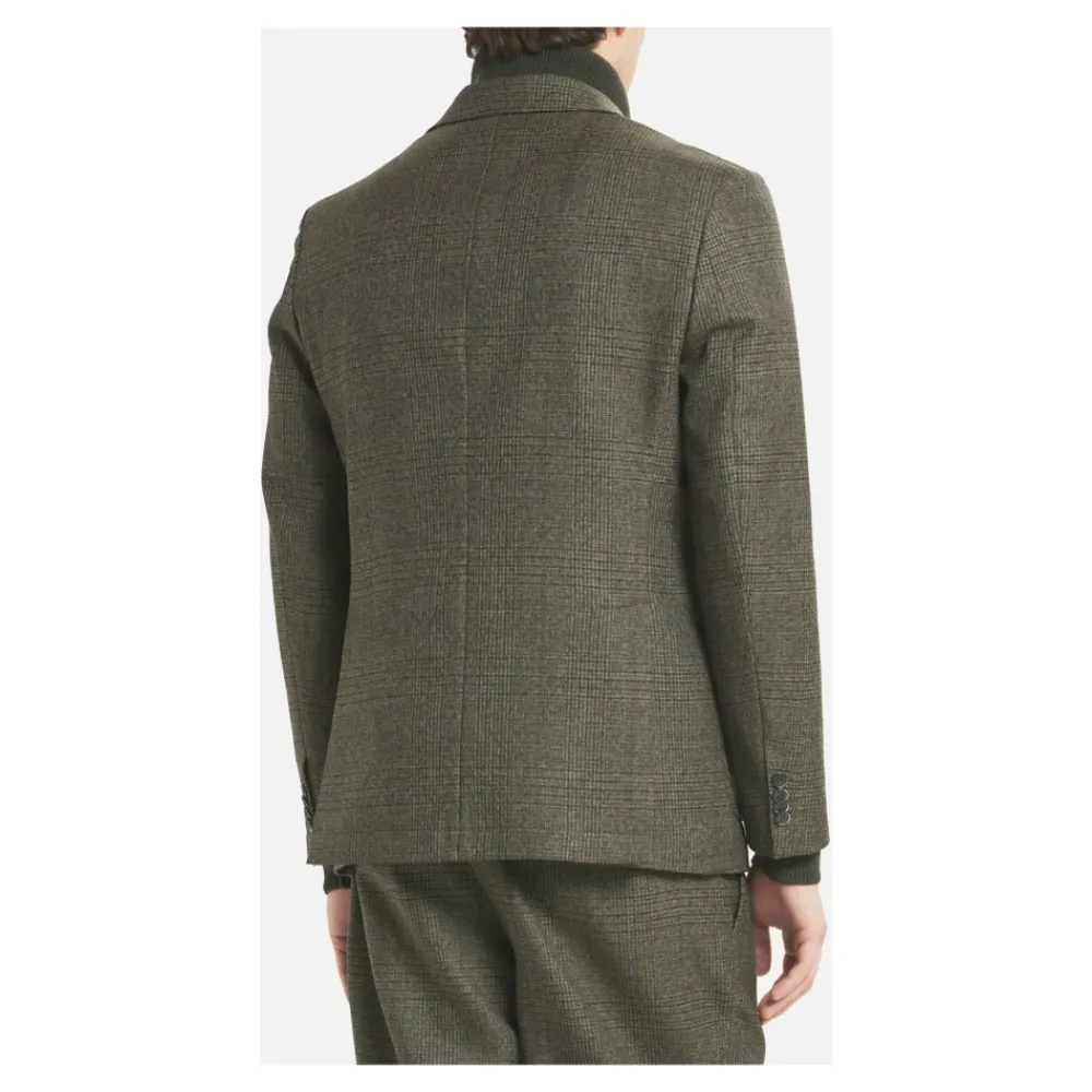 Heren Barena Venezia Giacca monopetto