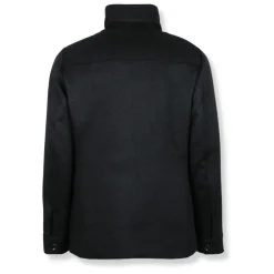 Heren Moorer Jassen^Giacca sahariana