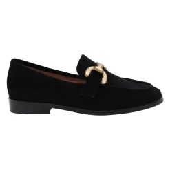 DAMES Bibi Lou Loafers^GIFKIKKER Mocassin Schoenen