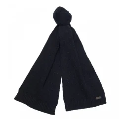 Barbour Gift Set Sjaal en Muts