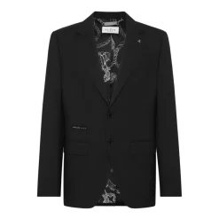 Heren Philipp Plein Gigolo Fit Blazer voor Mannen