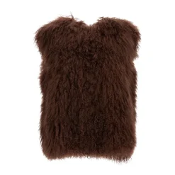 DAMES HALFBOY Gilets