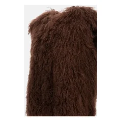 DAMES HALFBOY Gilets