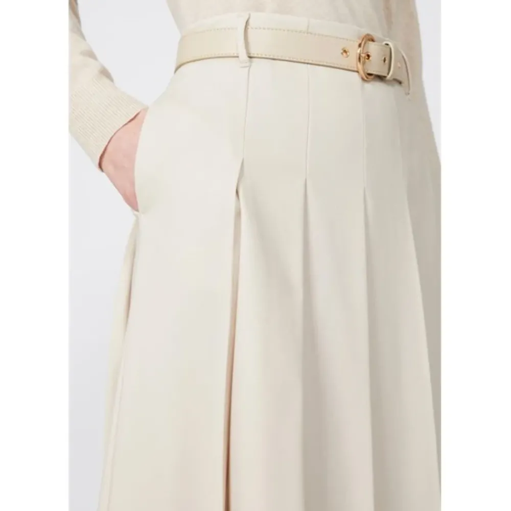 DAMES Max Mara Studio Rokken^Gimmy Skirt