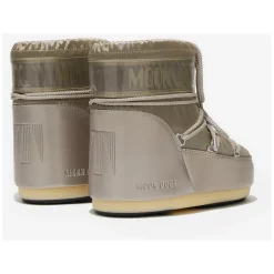 Moon Boot Girls Icon Low Glance Boots