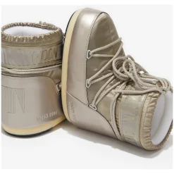 Moon Boot Girls Icon Low Glance Boots