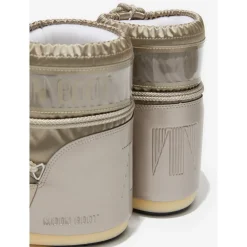 Moon Boot Girls Icon Low Glance Boots