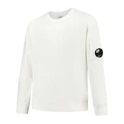 C.P. Company Bovenkleding^Girocollo ML Sweatshirt