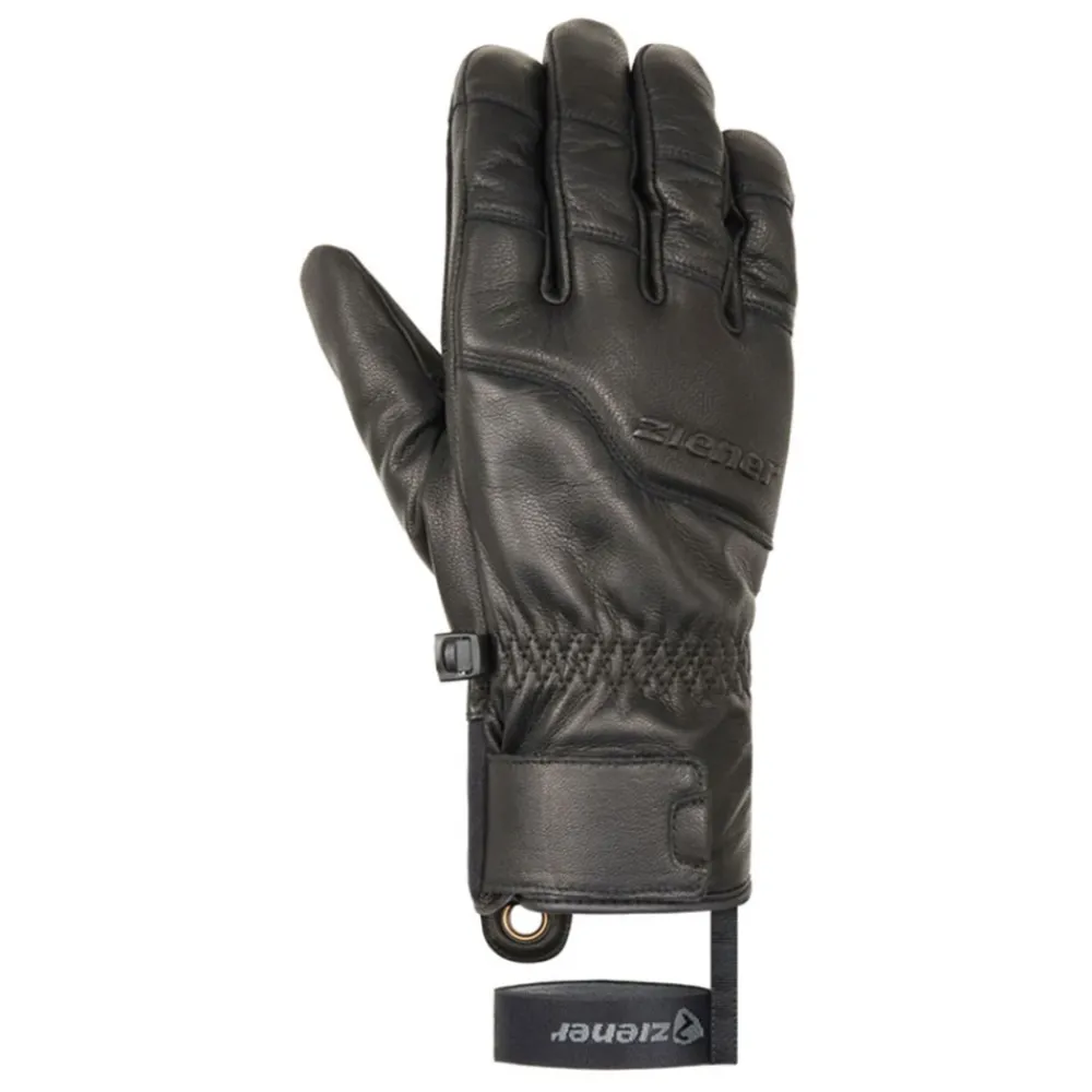 Ziener GISMON-Z AS PR TOUCH Handschoen