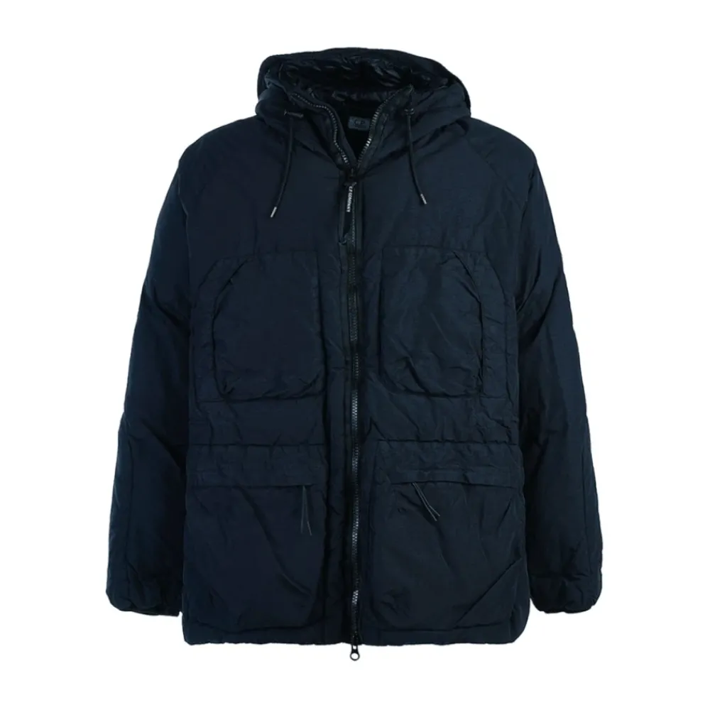 Heren C.P. Company Jassen^Giubbino