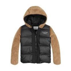 Calvin Klein Jeans Jassen^Giubbino Gilet