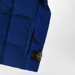 Stone Island Giubbotto Gilet