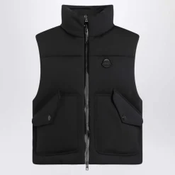 DAMES Moncler Giubbotto Gilet Edward Enninful