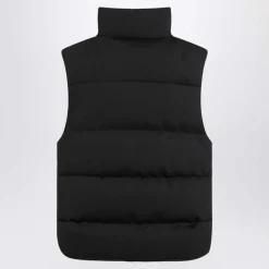 DAMES Moncler Giubbotto Gilet Edward Enninful