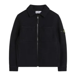 Stone Island Jassen^Giubbotto Leggero