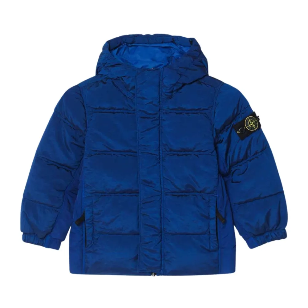 Stone Island Jassen^Giubbotto Piumino