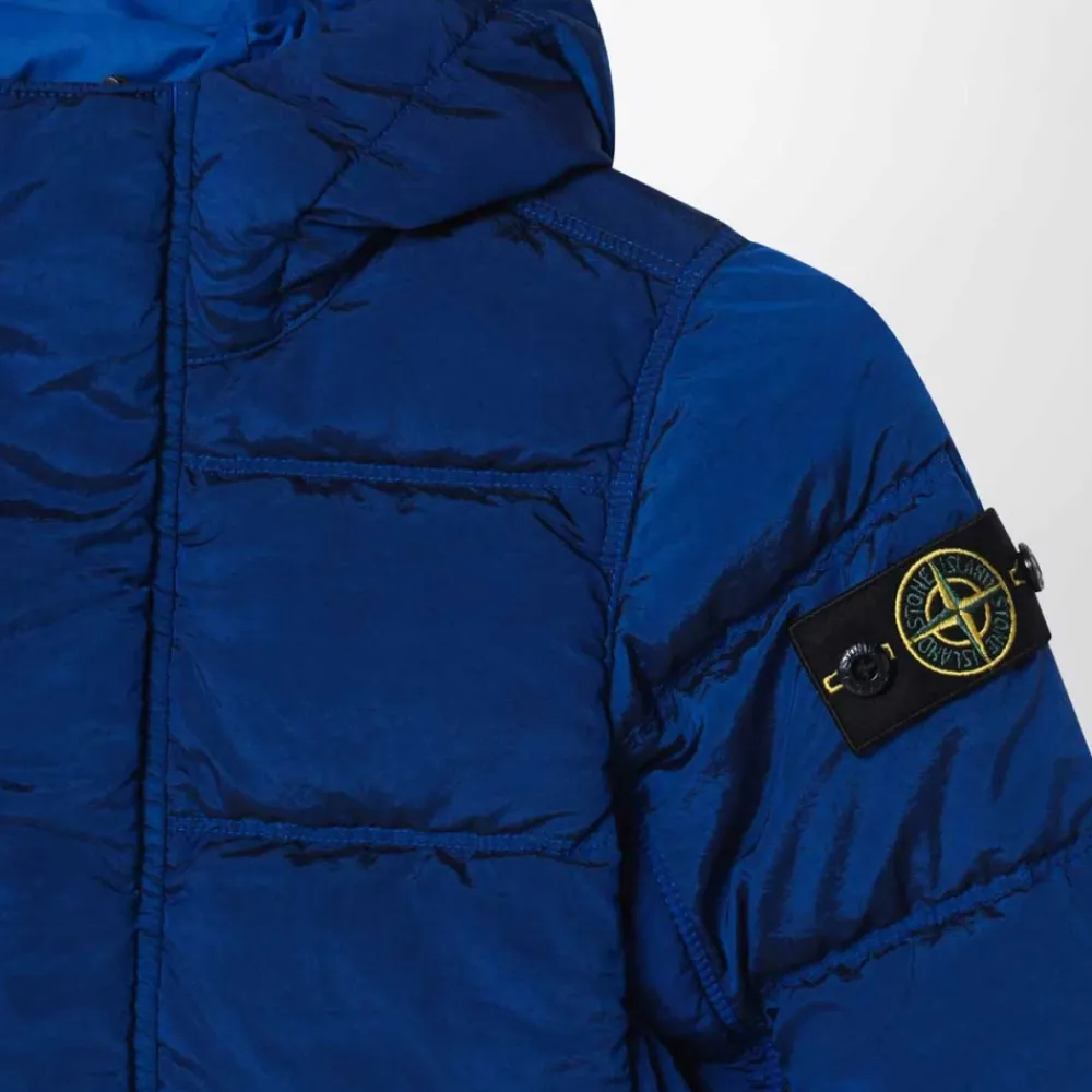 Stone Island Jassen^Giubbotto Piumino