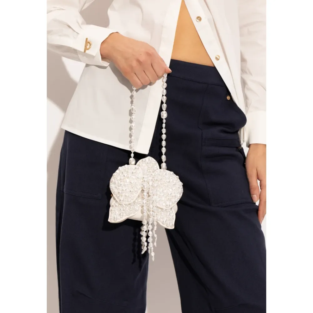 DAMES Cult Gaia Heuptassen^Giula tas