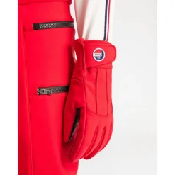 Heren Fusalp Handschoenen^Glacier M Ski Handschoenen