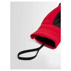 Heren Fusalp Handschoenen^Glacier M Ski Handschoenen