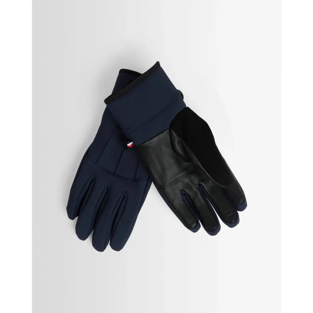 Heren Fusalp Handschoenen^Glacier M Ski Handschoenen