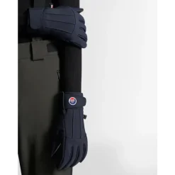 Heren Fusalp Handschoenen^Glacier M Ski Handschoenen