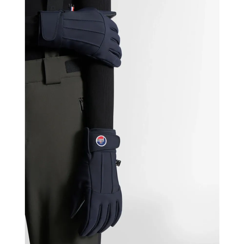 Heren Fusalp Handschoenen^Glacier M Ski Handschoenen