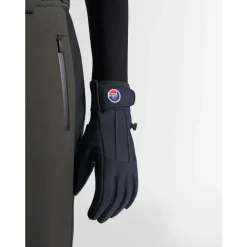 Heren Fusalp Handschoenen^Glacier M Ski Handschoenen