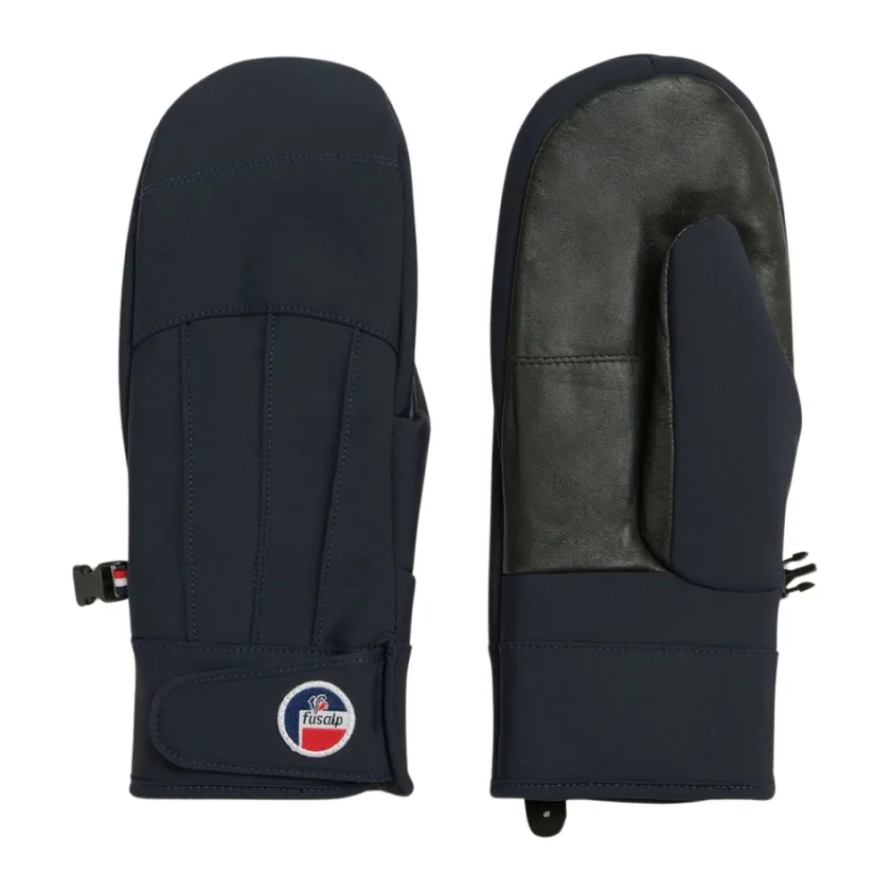 DAMES Fusalp Glacier Mitten