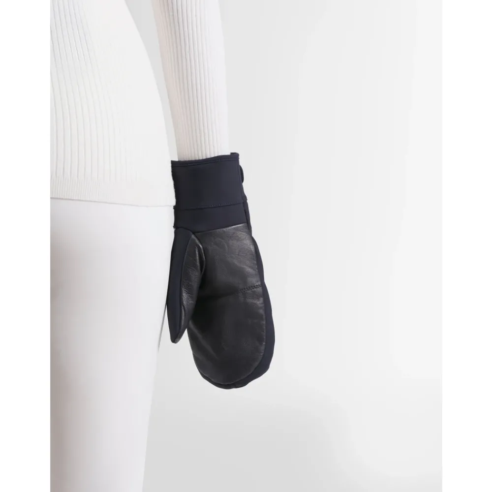 DAMES Fusalp Glacier Mitten