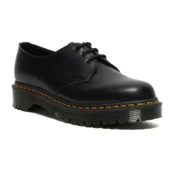 Heren Dr. Martens Gladde Formele Zakelijke Schoenen