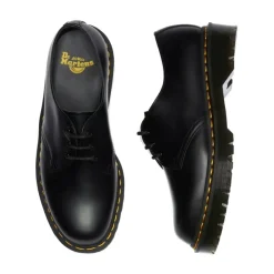 Heren Dr. Martens Gladde Formele Zakelijke Schoenen