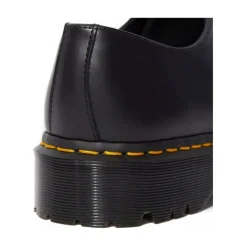 Heren Dr. Martens Gladde Formele Zakelijke Schoenen