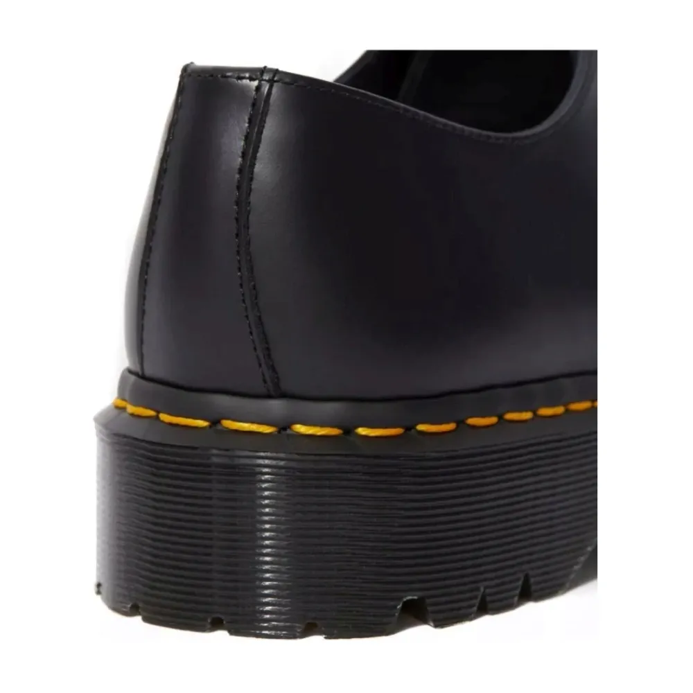 Heren Dr. Martens Gladde Formele Zakelijke Schoenen