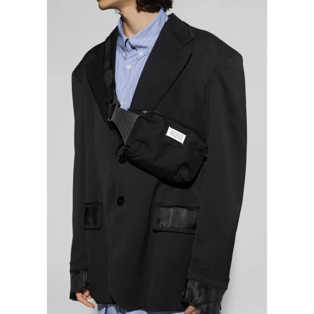 DAMES Maison Margiela Glam Slam Belt Bag