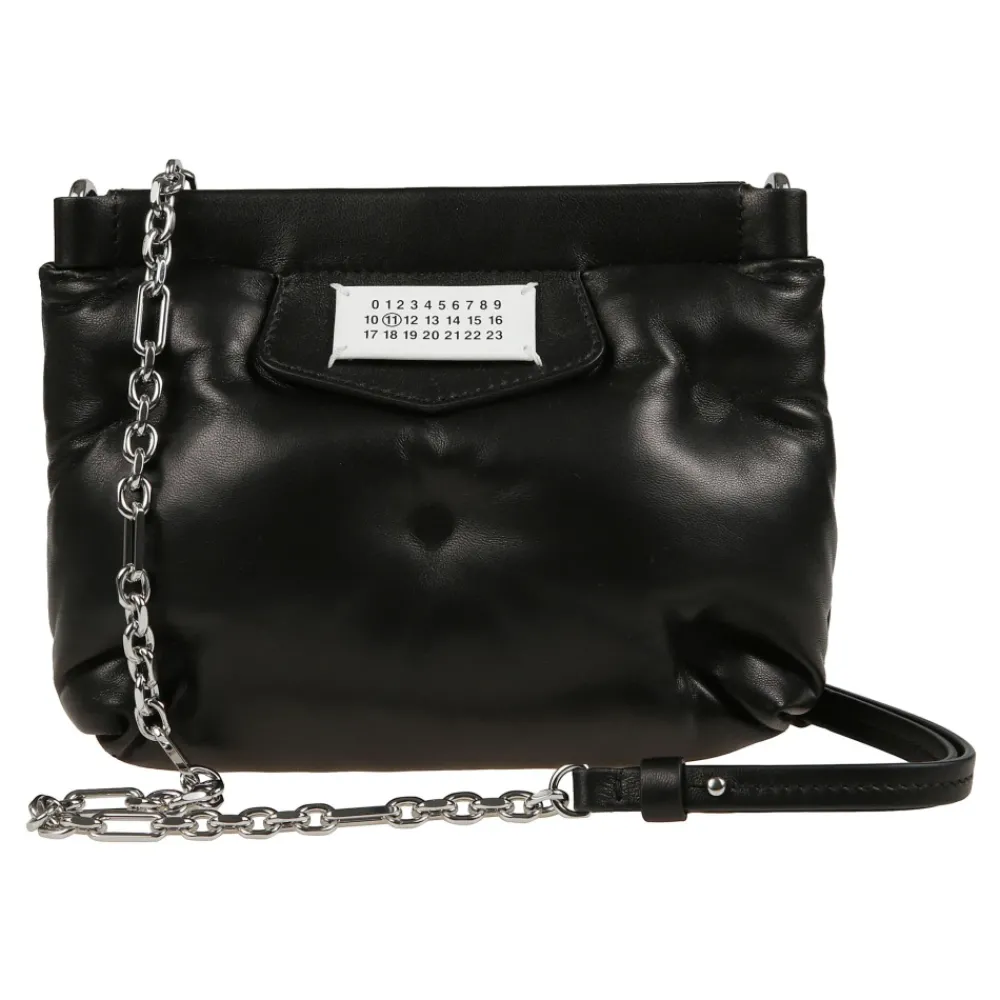 DAMES Maison Margiela Schoudertassen^Glam Slam Red Carpet Mini