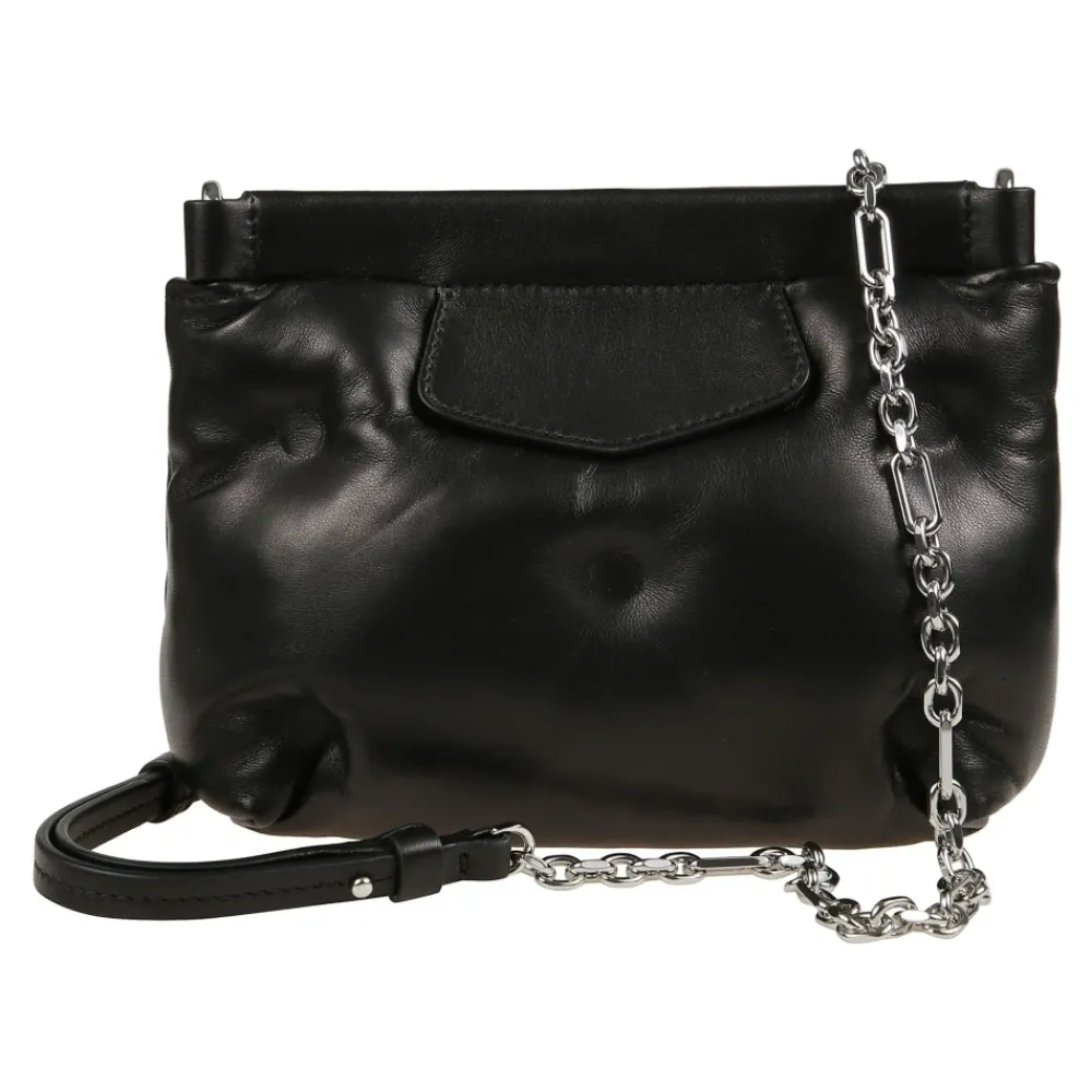 DAMES Maison Margiela Schoudertassen^Glam Slam Red Carpet Mini